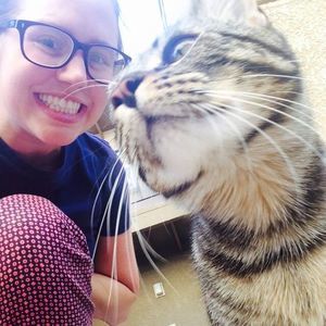 Meet your Posher, Liz